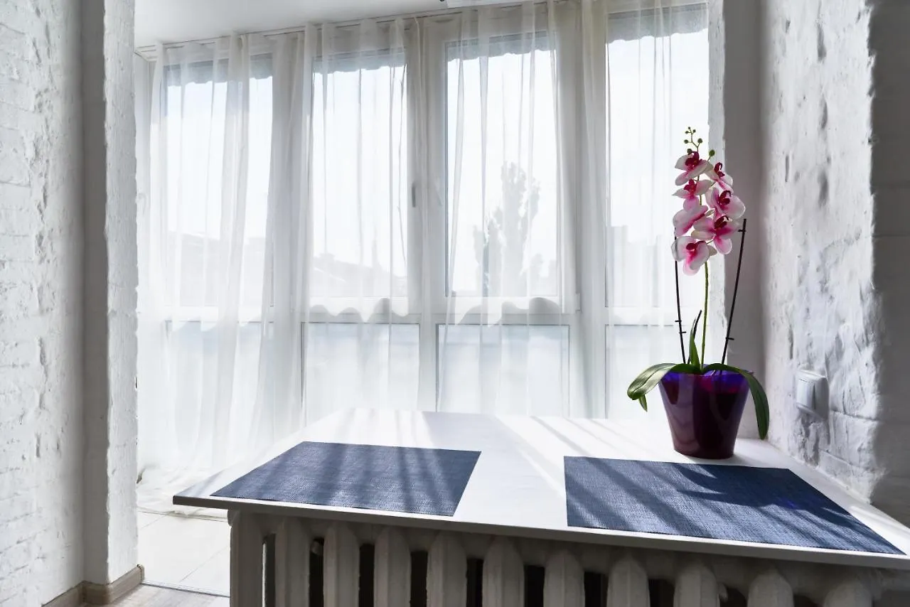 Appartement Современная 2-Комн. Дворец Украина. Kiev