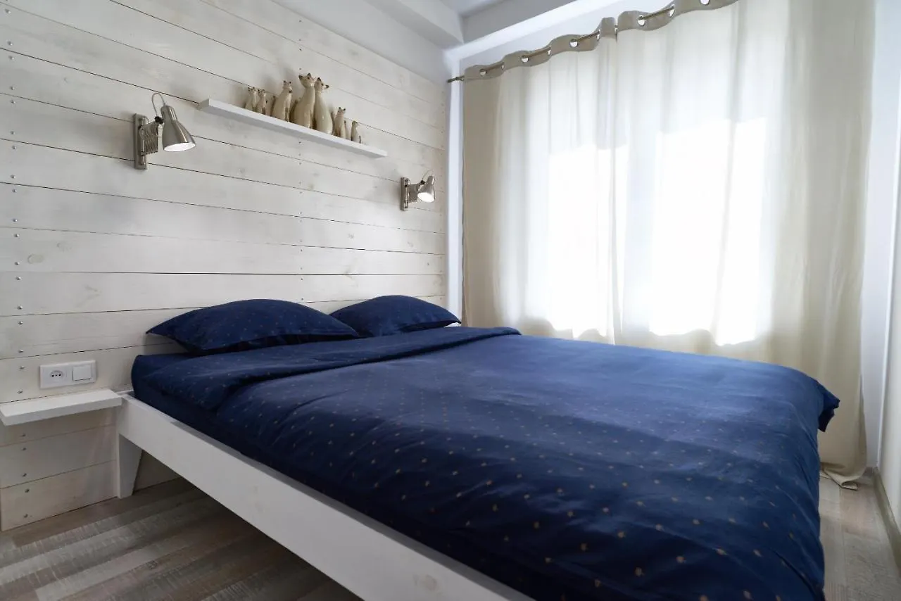 Appartement Современная 2-Комн. Дворец Украина. Kiev Ukraine